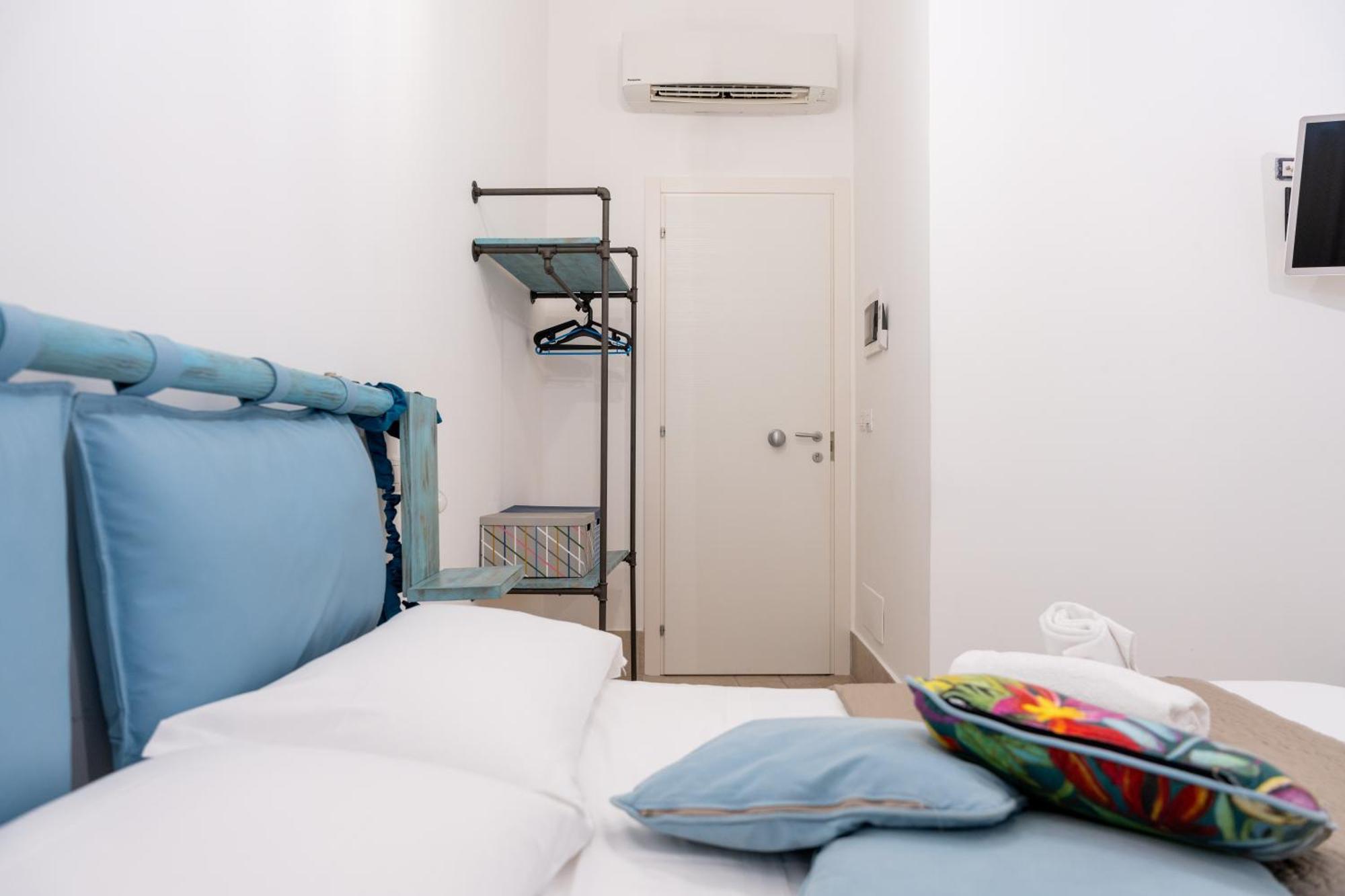 Palazzo Nicolaus Del Borgo Antico Bed & Breakfast Bari Eksteriør bilde