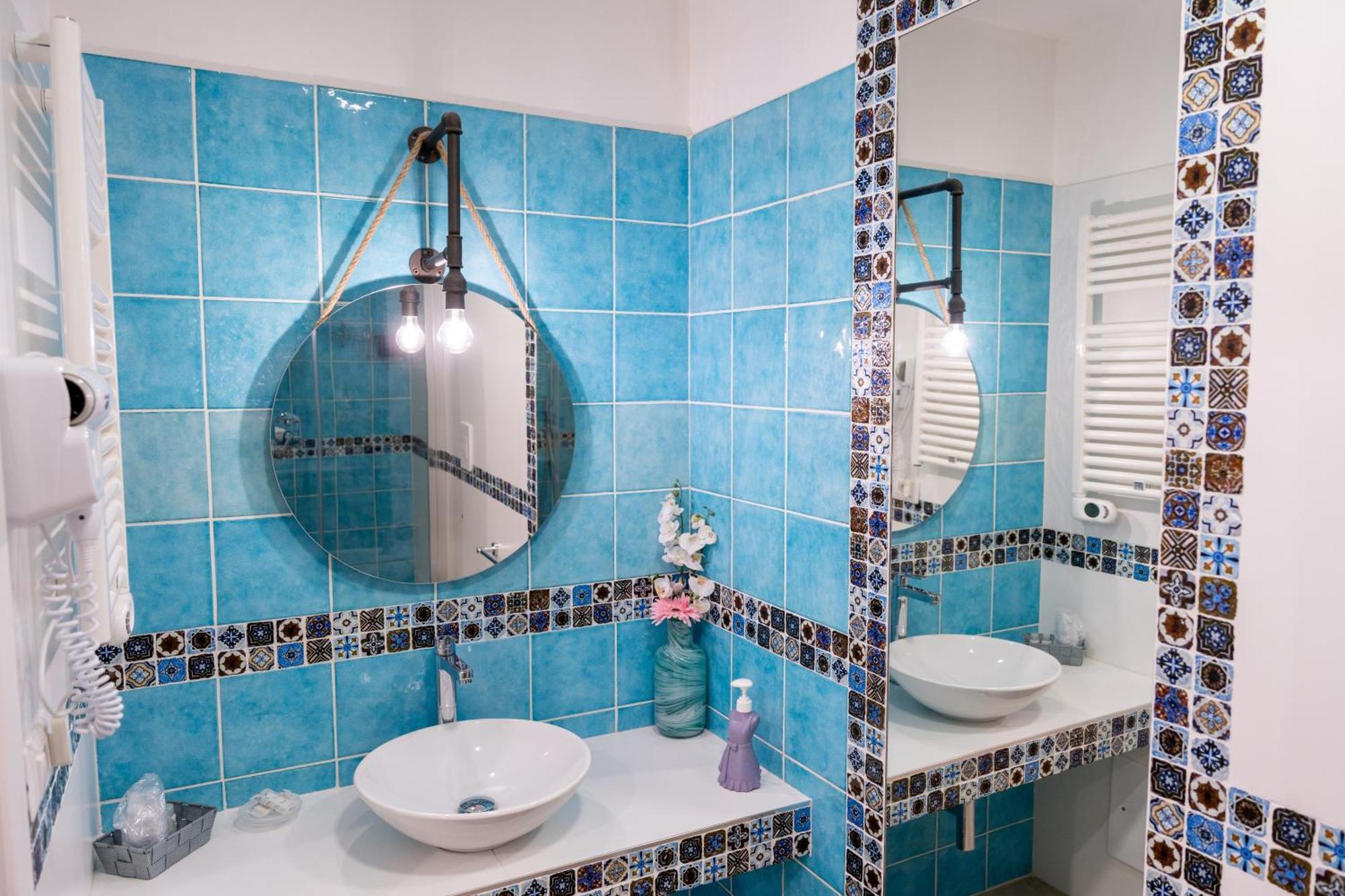 Palazzo Nicolaus Del Borgo Antico Bed & Breakfast Bari Eksteriør bilde